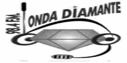 Onda Diamante FM