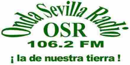 Onda Sevilla Radio