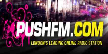 Push FM