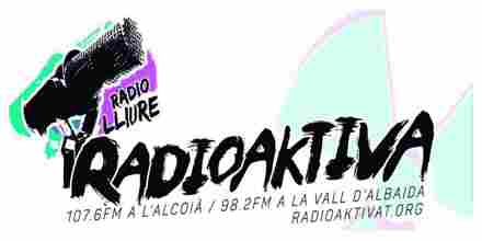 Radio Aktiva