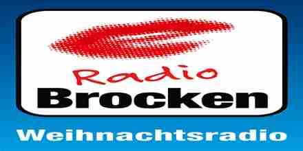 Radio Brocken Weihnachtsradio