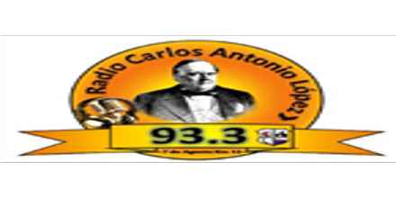 Radio Carlos Antonio Lopez