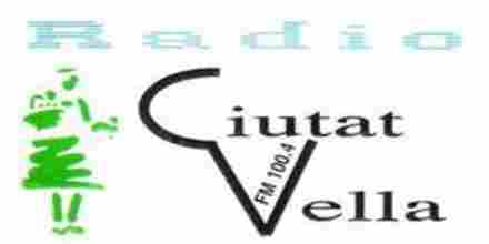 Radio Ciutat Vella