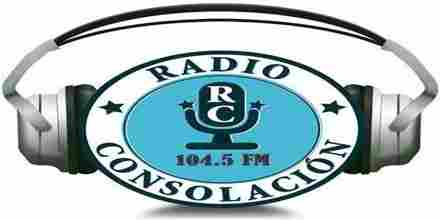 Radio Consolacion Utrera