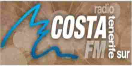 Radio Costa Tenerife Sur