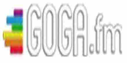 Radio Goga