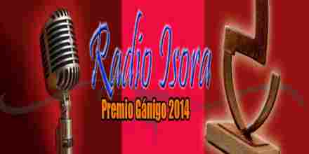 Radio Isora