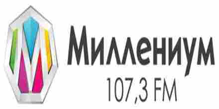 Radio Millenium 107.3 FM