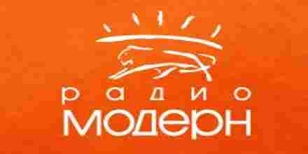 Radio Modern Russia