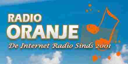 Radio Oranje