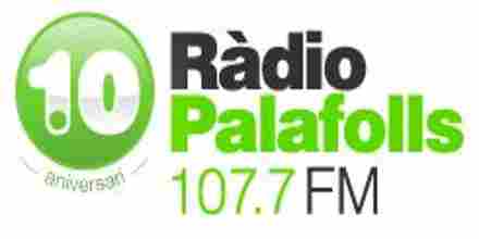 Radio Palafolls