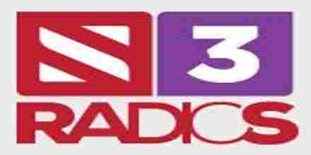 Radio S3