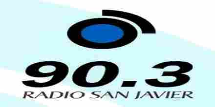 Radio San Javier 90.3