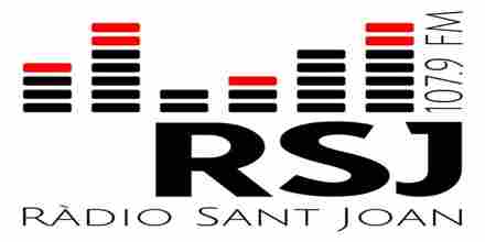 Radio Sant Joan