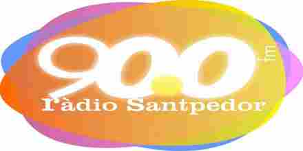 Radio Santpedor