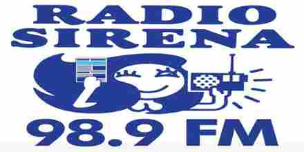 Radio Sirena