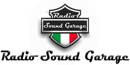 Radio Sound Garage