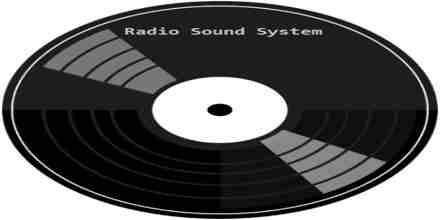 Radio Sound System