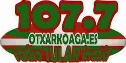 Radio Tular Irratia