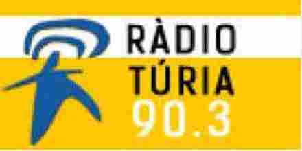 Radio Turia