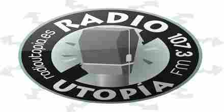 Radio Utopia 107.3