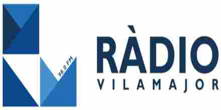 Radio Vilamajor