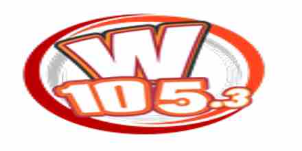 Radio W105