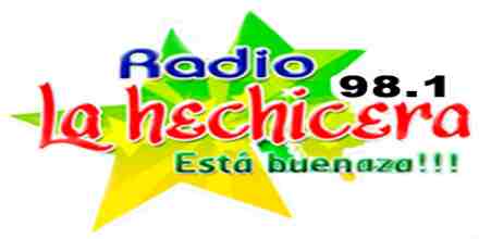 Radio la Hechicera