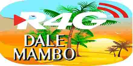 Radio4G Dale Mambo