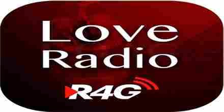 Radio4G Love Radio