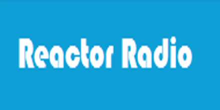 Reactor Radio