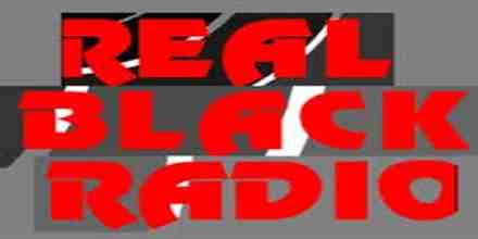 Real Black Radio 1