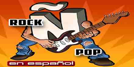 Retro Rock N Pop