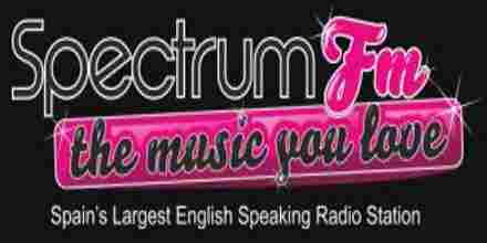 Spectrum FM Costa del Sol