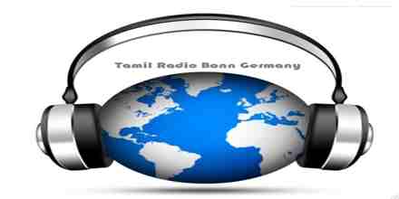 Tamil Radio Bonn Germany