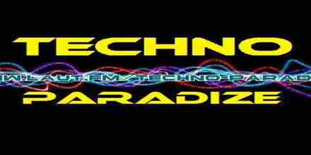 Techno Paradize Germany