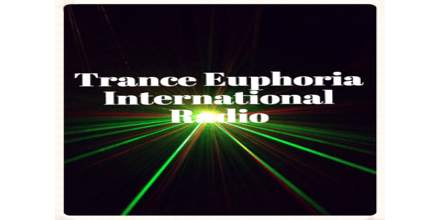 Trance Euphoria International Radio Forever