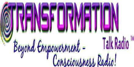 Transformation Talk Radio