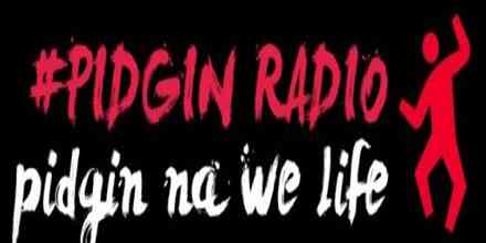 9ja Pingin Radio