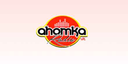 Ahomka Radio UK