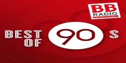 BB Radio Best of 90s