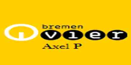 Bremen Vier Axel P