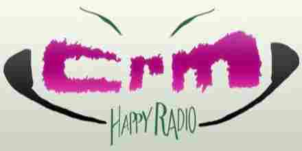 CRM Happy Radio