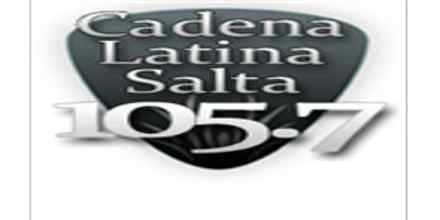 Cadena Latina Salta