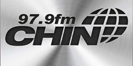 Chin Ottawa 97.9