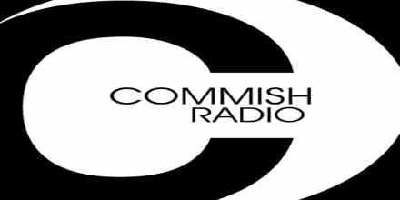 Commish Radio