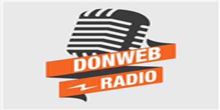 Donweb Radio