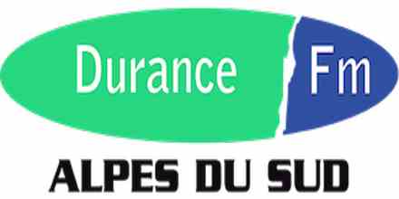 Durance FM