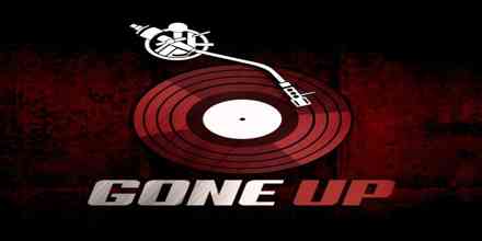 Gone Up Radio