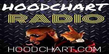 Hoodchart Radio